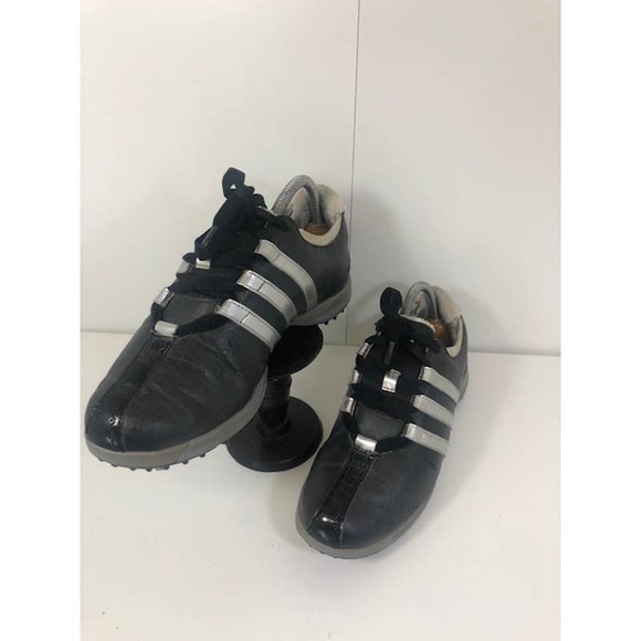 Adidas Women’s Driver Suzy Golf Shoes 737847, Size 8 - Picture 4 of 8